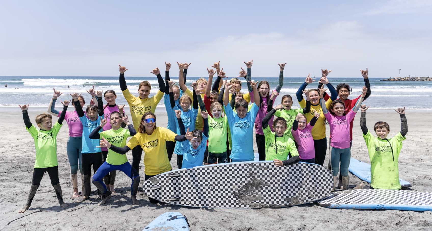 All Products — Surf Ride